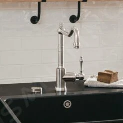 Villeroy & Boch Avia 2.0 - Keukenkraan, Roestvrij Staal 924000LC -Villeroy & Boch 23bcedf6a3042236fe303556