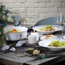 Villeroy & Boch Old Luxembourg Saladeschaal -Villeroy & Boch 33700 01 03 9e58d4f9e6