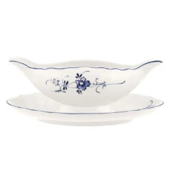 Villeroy & Boch Old Luxembourg Sauciere