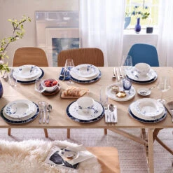 Villeroy & Boch Old Luxembourg Brindille Diep Bord -Villeroy & Boch 33712 01 03 48dea75067