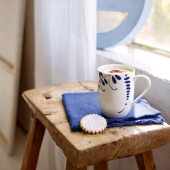 Villeroy & Boch Old Luxembourg Brindille Mok -Villeroy & Boch 33713 01 02 93935272d0