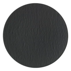 Villeroy & Boch Manufacture Rock Gourmet Bord Ø32 Cm