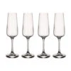 Villeroy & Boch Ovid Champagneglas 4-pack