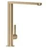 Villeroy & Boch Finera - Keukenkraan, Goud 92700003