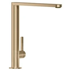 Villeroy & Boch Finera - Keukenkraan, Goud 92700003