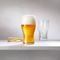 Villeroy & Boch Purismo Pint Bierglas 2-pack -Villeroy & Boch 36959 01 02 83ebd5732b