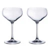 Villeroy & Boch Purismo Komvormig Champagneglas 2-pack
