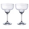 Villeroy & Boch Purismo Margaritaglas 2-pack