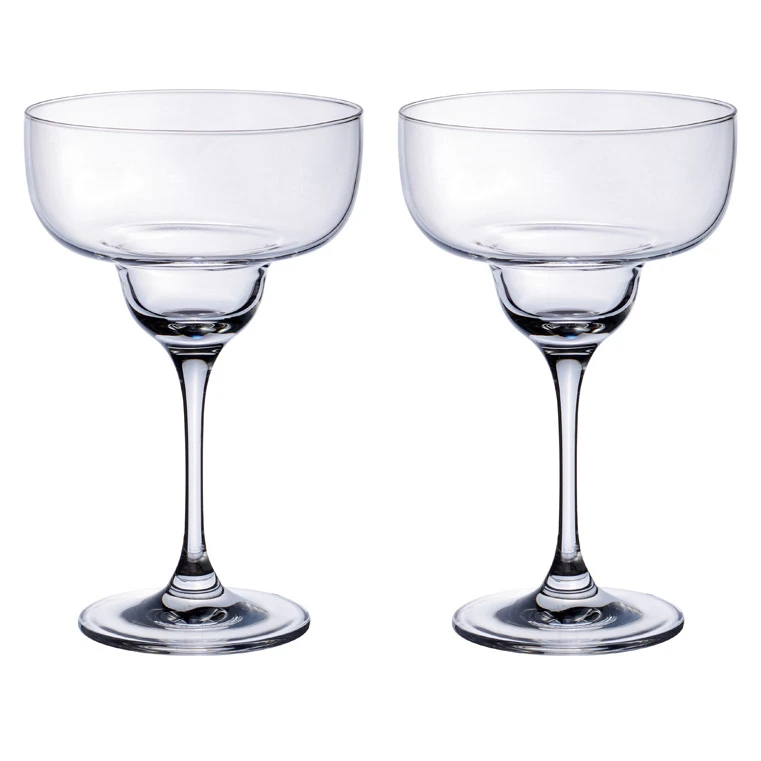 Villeroy & Boch Purismo Margaritaglas 2-pack 1 Villeroy & Boch Purismo Margaritaglas 2-pack