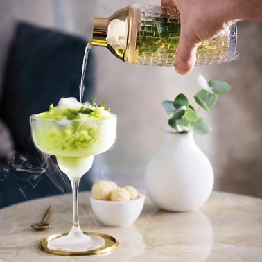 Villeroy & Boch Purismo Margaritaglas 2-pack 2 Villeroy & Boch Purismo Margaritaglas 2-pack - Afbeelding 2