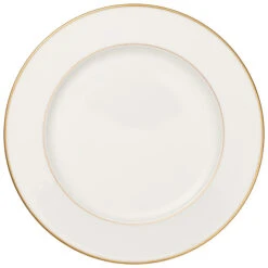 Villeroy & Boch Anmut Gold Serveerschaal Ø33,5 Cm