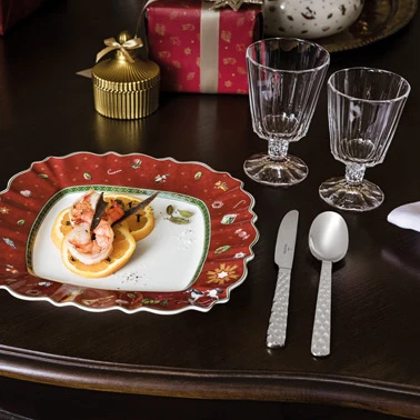 Villeroy & Boch Opera Wittewijnglas 4-pack 2 Villeroy & Boch Opera Wittewijnglas 4-pack - Afbeelding 2