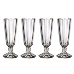 Villeroy & Boch Opera Champagneglas 4-pack