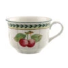 Villeroy & Boch French Garden Fleurence Ontbijtkop