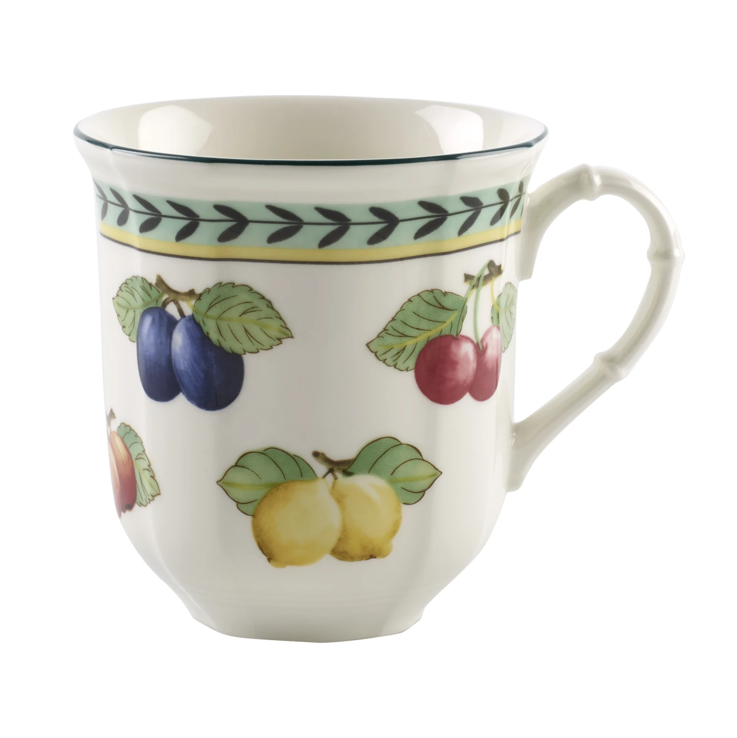 Villeroy & Boch French Garden Fleurence Jumbomok 1 Villeroy & Boch French Garden Fleurence Jumbomok