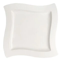 Villeroy & Boch NewWave Serveerschotel 34x34 Cm
