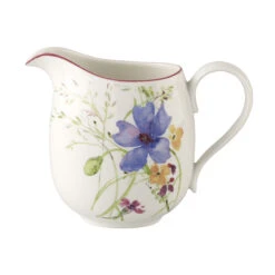 Villeroy & Boch Mariefleur Basic Melkkan
