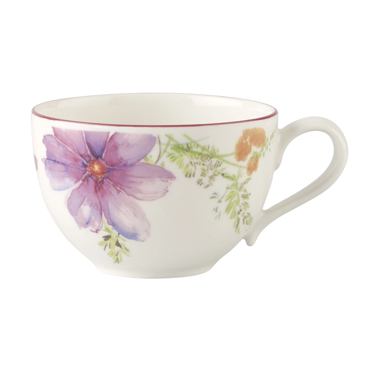 Villeroy & Boch Mariefleur Basic Koffiekop 1 Villeroy & Boch Mariefleur Basic Koffiekop