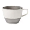 Villeroy & Boch Manufacture Gris Koffiekop