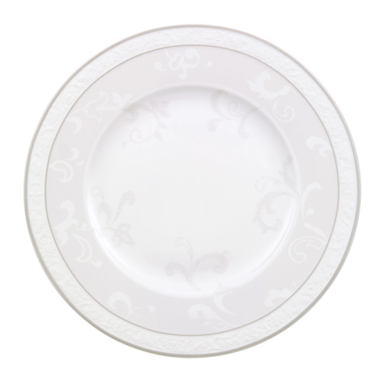 Villeroy & Boch Gray Pearl Saladebord 1 Villeroy & Boch Gray Pearl Saladebord