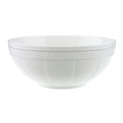 Villeroy & Boch Gray Pearl Saladeschaal