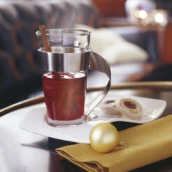 Villeroy & Boch NewWave Glas Latte Macchiato -Villeroy & Boch 41243 01 02 a78210beba