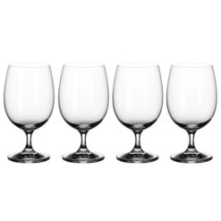 Villeroy & Boch La Divina Waterglas 4-pack