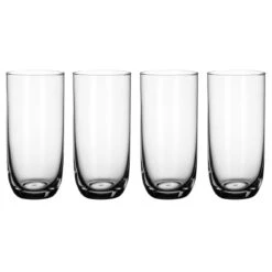Villeroy & Boch La Divina Longdrinkglas 4-pack