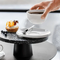 Villeroy & Boch NewMoon Koffiekop 29 Cl -Villeroy & Boch 44481 01 03 04e9154da2