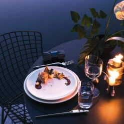 Villeroy & Boch NewMoon Bord 27 Cm -Villeroy & Boch 44486 01 04 d7bf8cf534