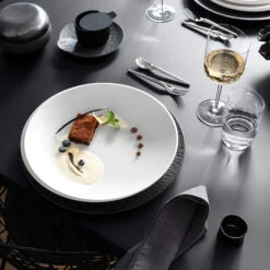 Villeroy & Boch NewMoon Schaal 29 Cm -Villeroy & Boch 44490 01 03 451894c5dc