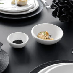 Villeroy & Boch NewMoon Schaal 13 Cm 5 Villeroy & Boch NewMoon Schaal 13 Cm -Villeroy & Boch 44496 01 03 af28db4fc7