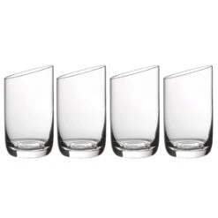 Villeroy & Boch NewMoon Drinkglas 4-pack