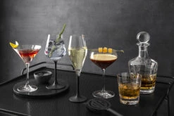 Villeroy & Boch Manufacture Rock Champagneglas 26 Cl 4-pack -Villeroy & Boch 504458 01 6 EnvironmentImage 7f79d5148b