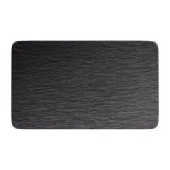 Villeroy & Boch Manufacture Rock Bord 17x28 Cm