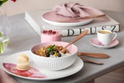 Villeroy & Boch Rose Garden Coupe Bord Ø29 Cm 5 Villeroy & Boch Rose Garden Coupe Bord Ø29 Cm -Villeroy & Boch 570775 01 5 EnvironmentImage 56bb3b2e17