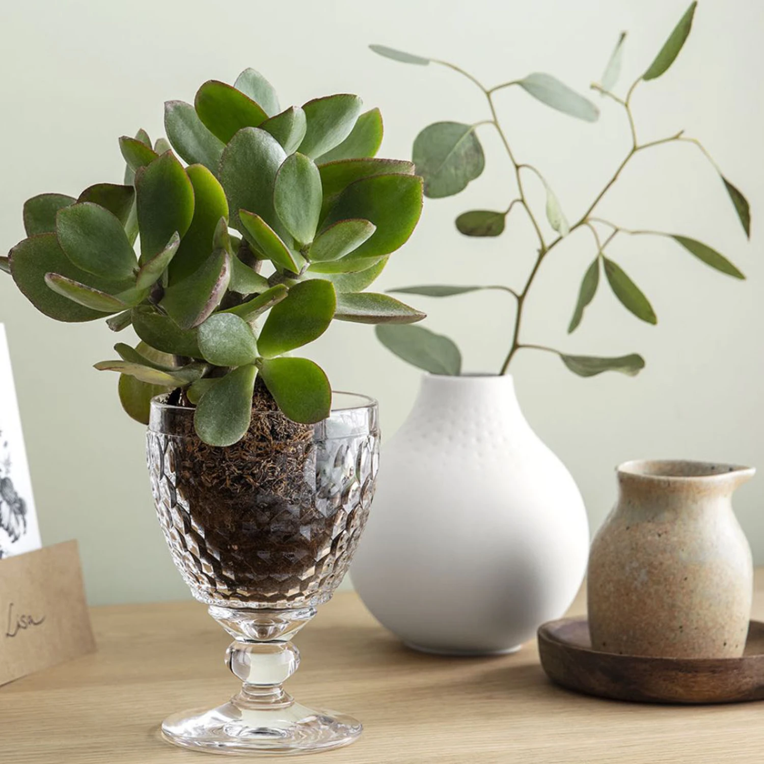 Villeroy & Boch Boston Tumblerglas 41 Cl 3 Villeroy & Boch Boston Tumblerglas 41 Cl - Afbeelding 3