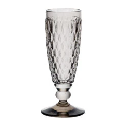 Villeroy & Boch Boston Champagneglas Smoke 15 Cl