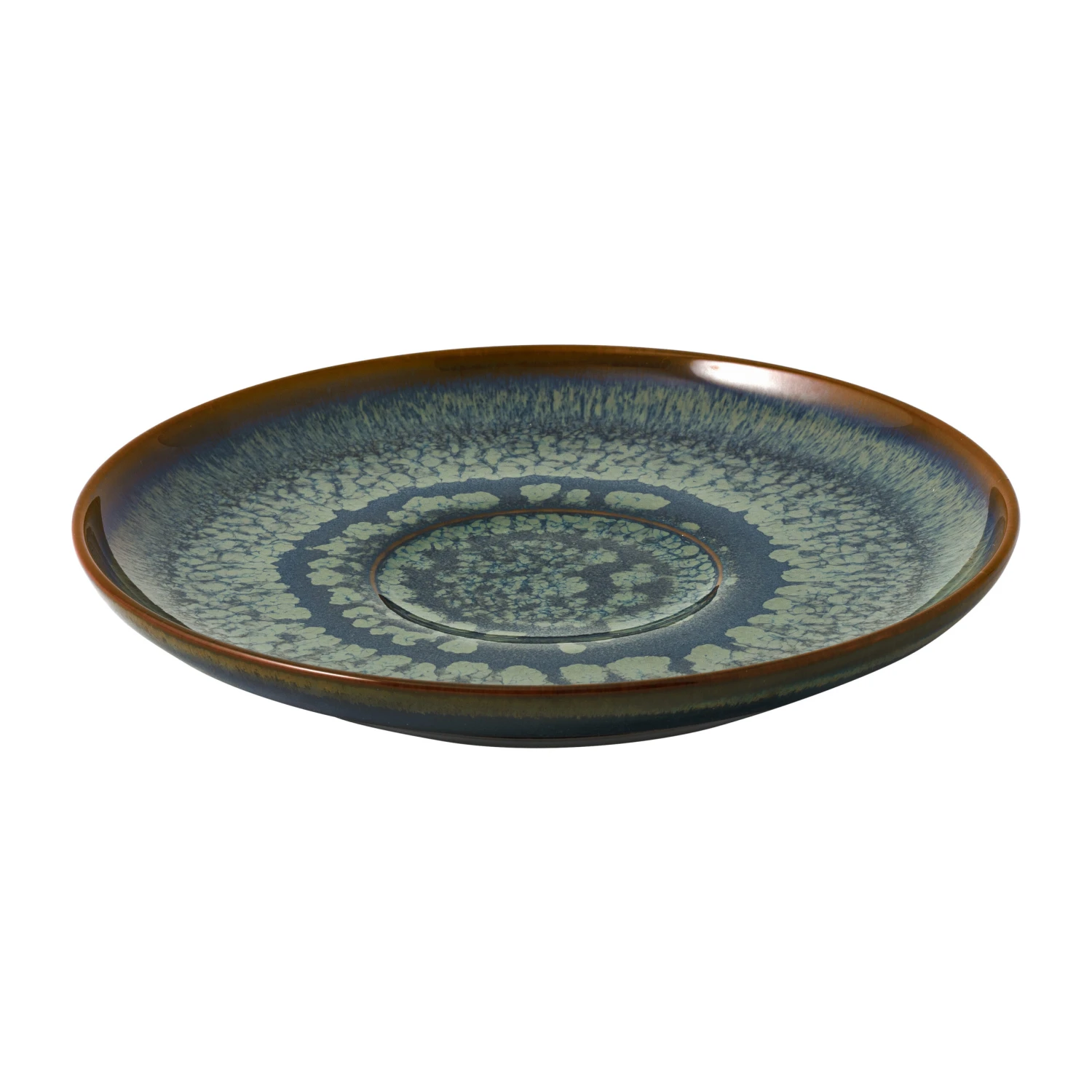 Villeroy & Boch Crafted Breeze Koffieschotel Ø15 Cm 1 Villeroy & Boch Crafted Breeze Koffieschotel Ø15 Cm