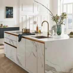 Villeroy & Boch Umbrella - Keukenkraan, Goud 92530003 -Villeroy & Boch 65e0a70d58beff0da960f2d3