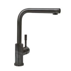 Villeroy & Boch Modern Steel - Keukenkraan, Antraciet 96680105