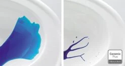 Villeroy & Boch Cisterna 60C - Keramische Spoelbak 55x44 Cm, CeramicPlus, Snow White 670601KG -Villeroy & Boch PHOTO 13