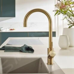 Villeroy & Boch Umbrella - Keukenkraan, Goud 92530003 -Villeroy & Boch a9ccb44bf4d29d41ad392207