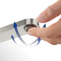 Villeroy & Boch Finera - Keukenkraan, Goud 92700003 -Villeroy & Boch ba96cb73aeff477f18effe98 1