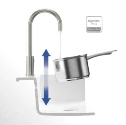 Villeroy & Boch Umbrella - Keukenkraan, Goud 92530003 -Villeroy & Boch bf779beff6cdb59cb5779e4d 5