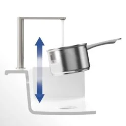 Villeroy & Boch Finera - Keukenkraan, Brons 92700004 -Villeroy & Boch d063a02e121b76ed7340c371 2