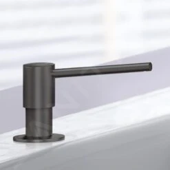 Villeroy & Boch Toebehoren - Afwasmiddeldispenser, 250 Ml, Antraciet 92362005 -Villeroy & Boch d1cf821be14cb48eb5a3eab8