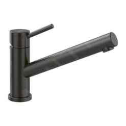 Villeroy & Boch Como - Keukenkraan, Antraciet 92510005