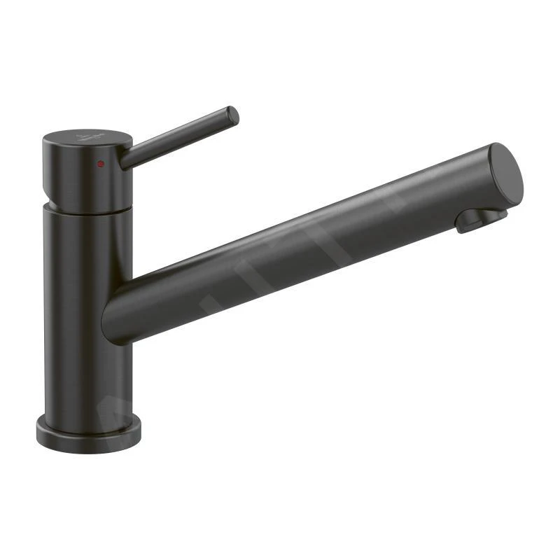 Villeroy & Boch Como - Keukenkraan, Antraciet 92510005 1 Villeroy & Boch Como - Keukenkraan, Antraciet 92510005