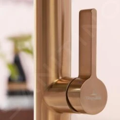 Villeroy & Boch Finera - Keukenkraan, Brons 92700004 -Villeroy & Boch f51705f2eb3656d18f8b49e4